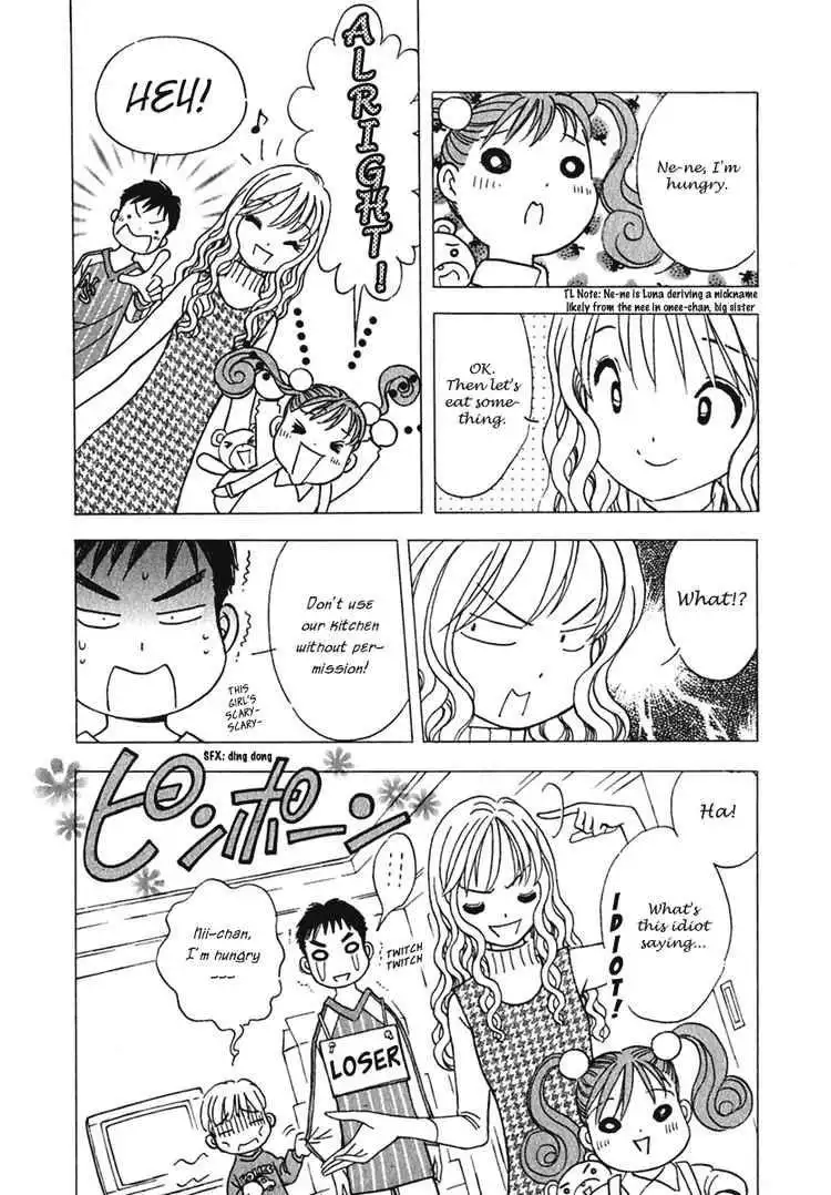Orange Yane no Chiisana Ie Chapter 2 6
